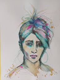 Graphite laminate paint colour using Fusion Mineral Paint