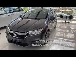 Na versão personal, busca atender ao público pcd que gosta de sedan e da marca. Honda City E Cvt Vs Honda City Vx Navi Cvt Youtube