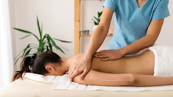 Massage Therapy: A Beginner's Guide to This Bodywork