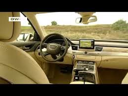 This level of personalization helps make every drive a memorable one. Am Start Audi A8 Neue Generation Motor Mobil Youtube