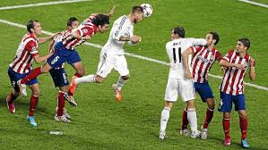 Sergio ramos was born on march 30, 1986 in camas, seville, spain as sergio ramos garcia. Real Madrid Sergio Ramos Remembers 2014 Champions League Final Equaliser It Was The Goal Of My Career Marca In English