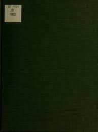 The law and the prophets." A scientific work