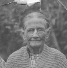 Mary Jane Saxon Clawson (1846-1939)