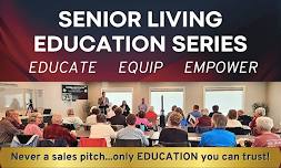 What No One Tells You About Moving into Senior Living
