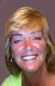 Cindy Trotter Obituary (1965