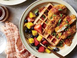 Maybe you would like to learn more about one of these? 35 Easter Brunch Recipes Cooking Light