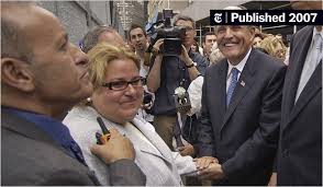 In a 9/11 Survival Tale, the Pieces Just Don't Fit