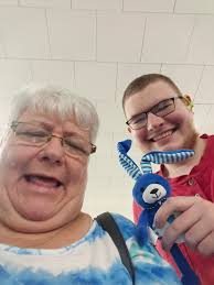 I remember home economics and I love it!