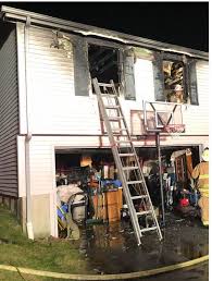 Donations being collected for family displaced by fire