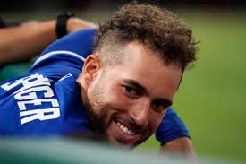 Blue Jays hope George Springer's return sparks a September to remember