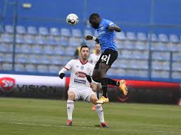 Get latest sepsi viitorul highlights at footysaga. Fc Viitorul Sepsi Osk 3 3 In Etapa 19 Din Liga 1 BÄƒieÈ›ii Lui Leo Grozavu Au Egalat In Prelungiri È™i Astfel Au Evitat Un Rezultat Negativ
