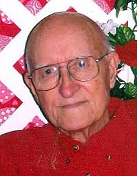 Harold Reynolds Obituary