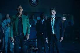 Independence Day Resurgence Sorely Misses Will Smith Review Wtop New Independence Day Independence Day Tv Spot