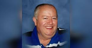 Chris E. Patton Obituary