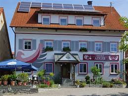 3 visitors have checked in at gasthaus fendt. Gasthaus Adler Bach Menu Facebook
