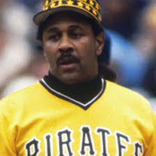 Pittsburgh Pirates 1970's