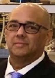 Michael Standing Obituary (1961