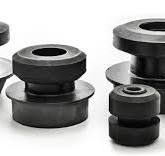 Rubber Mounts | Aftermarket Caterpillar® & Komatsu® Parts