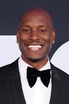 Tyrese Gibson