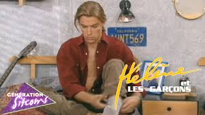 Интервью с элен и ребята (interview avec helene et les garcons) подробнее. Helene Et Les Garcons Episode 257 Redemption Youtube