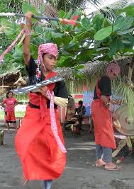 Adat and Indigeneity in Indonesia