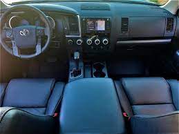 Display, two wireless headphones9, wireless remote when engaged, the system will reduce power to help the brakes bring the vehicle to a stop. The Big And Burly Toyota Sequoia Auto Trends Magazine