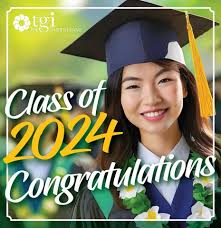 Class of 2024 by The Garden Island Newspaper