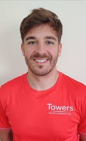 Sam Morris's Instagram, Twitter & Facebook