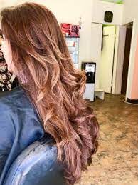 Show off your personal style with a new hairdo. Sosan Beauty Salon 96 Photos 105 Reviews Hair Salons 37477 Fremont Blvd Fremont Ca Phone Number Yelp