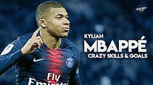 News broke out that the french super star informed psg that he's not going to restore his agreement. Kylian Mbappe 2019 Boom Crazy Skills Goals Hd Youtube