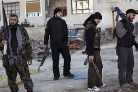 Image result for mayat isis