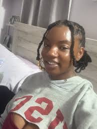 i love me a trapping ass dark skin