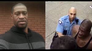 Derek chauvin, one of four police officers who arrived on the scene, knelt on floyd's neck and back for 9 minutes and 29 seconds. Kasus George Floyd Jadi Bukti Bahwa Rasisme Memang Masih Tumbuh Subur Di Amerika Serikat