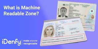 You need to renew that pass, often every five years, but other renewal periods e. Understanding Machine Readable Zone Idenfy