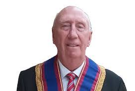 Clarence Mark's Instagram, Twitter & Facebook