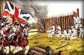 The French And Indian War
