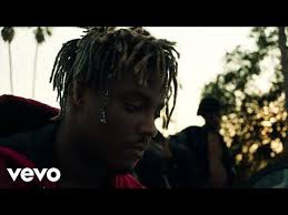 Juice Wrld Black White Official Music Video Youtube Mp3 Song Youtube Videos Music Rap Songs
