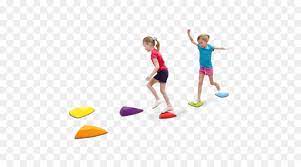 Aku akan jawab dengan bangga. Batu Loncatan Baja Olahraga Gambar Png