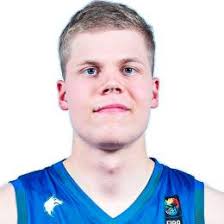 Forssan Koripojat Roster, Schedule, Stats (2020-2021)