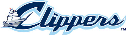 Columbus clippers logo png the club belongs to minor league baseball and competes in the international league. Columbus Clippers Alternate Logo International League Il Chris Creamer S Sports Logos Page Sportslogos Net