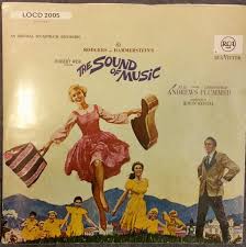 By the time this 40th anniversary deluxe edition of the sound of music appeared in 2005, it had gotten to the point where the soundtrack was getting reissued every five years. The Sound Of Music An Original Soundtrack Recording 1965 Gatefold Vinyl Discogs