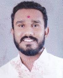 Rahul Ankush Rathod(Independent(IND)):Constituency- SILLOD(AURANGABAD)