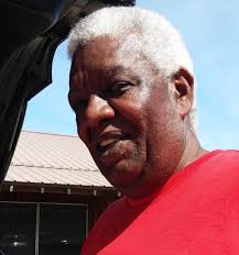 Marine shares plans for peaceful life