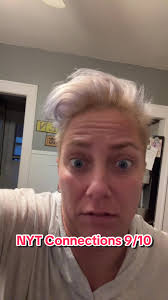 Desafios do NYT Connections: 9/10