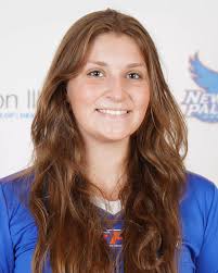 2024 Women's Volleyball Roster