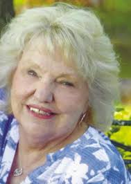 Patricia “Trish” Fuller