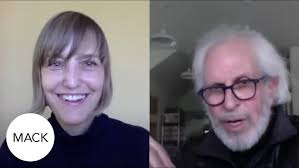 Stephen Shore in conversation with Jack Self