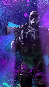 Wallpapers in ultra hd 4k 3840x2160, 1920x1080 high definition resolutions. Wallpaper R6 Rainbow Six Siege Pt Br Amino