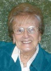 Hazel Bessett Obituary