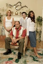 Tony Soprano Therapy Sessions On The Sopranos - Insightful Moments